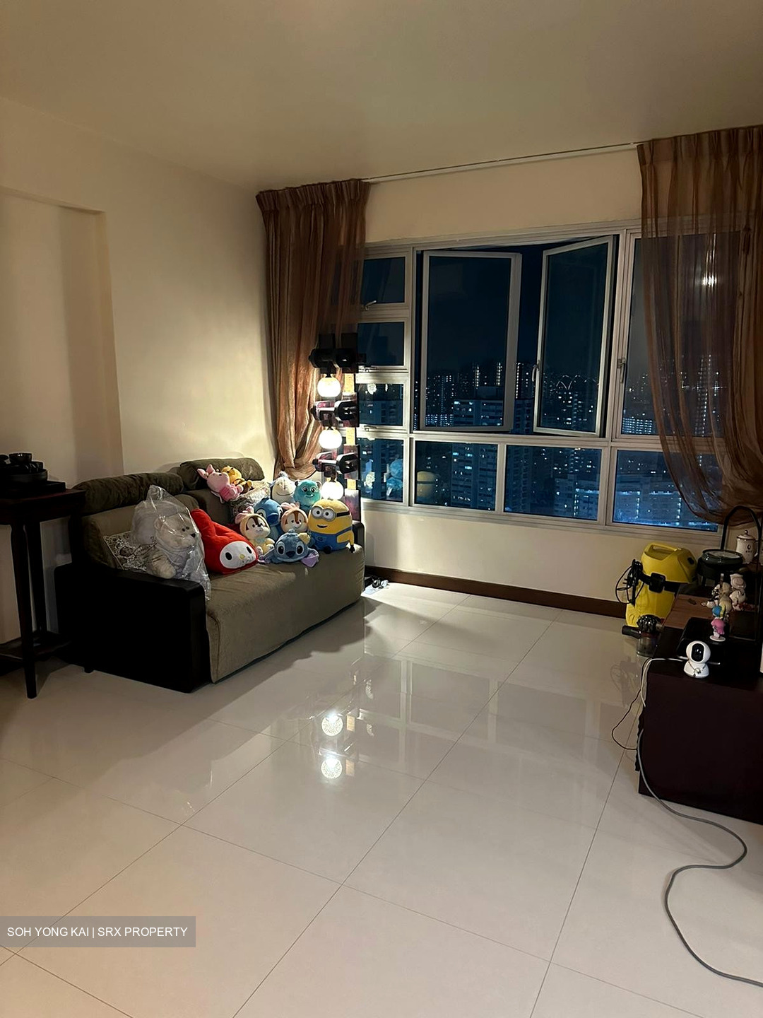 Jalan Tenteram (Toa Payoh),  #441100701